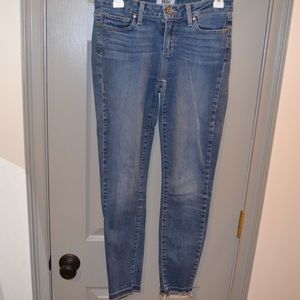 PAIGE jeans